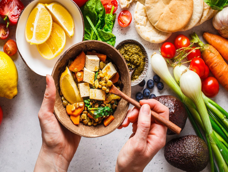 Plant-based consumer motivations necessitate product variety