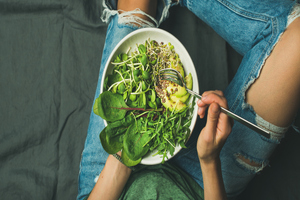 Plant-based diets leading to vegan supplement market growth