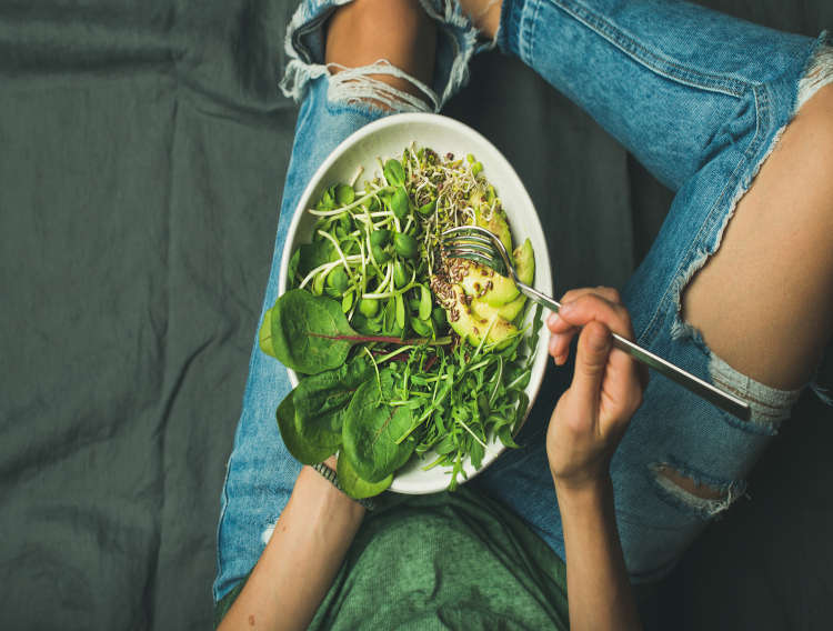 Plant-based diets leading to vegan supplement market growth