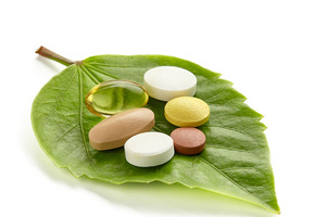 Plant-based ingredients for body and soul
