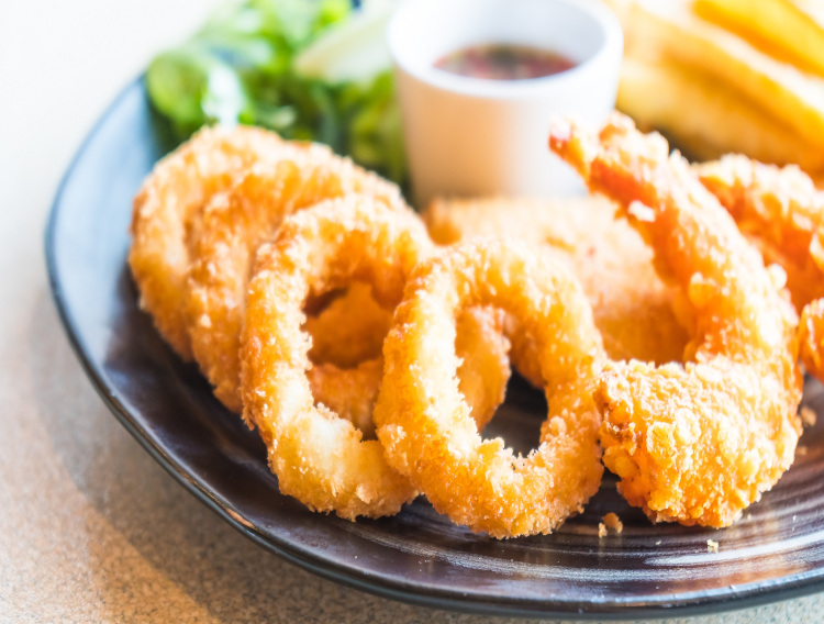 Planteneers expands plant-based seafood range