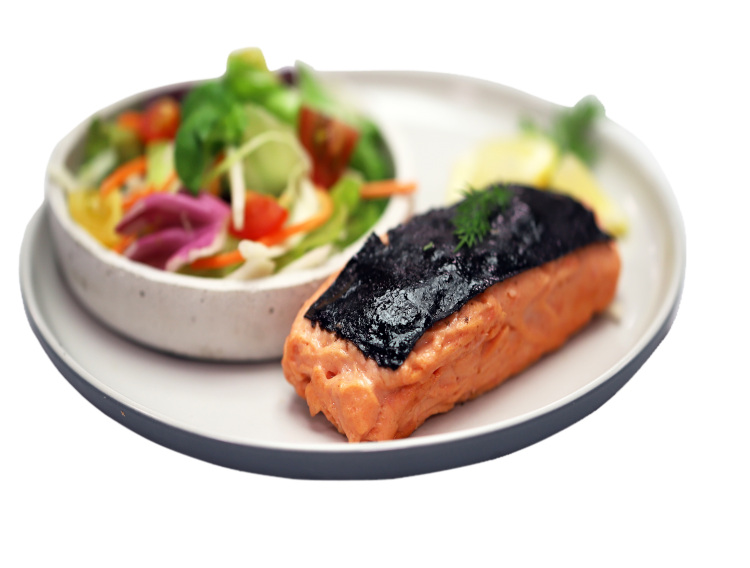 Planteneers introduces plant-based fish alternatives