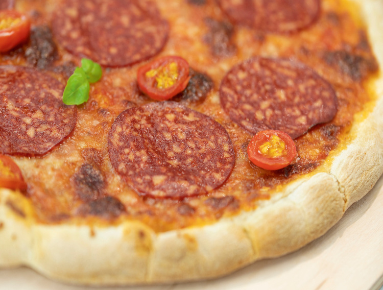 Planteneers offers plant-based ingredients for frozen foods