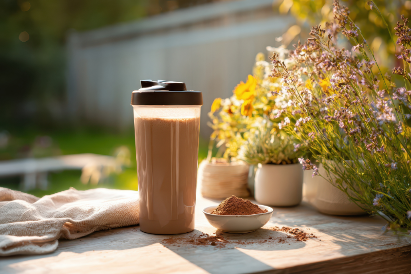 Planteneers taps "Powerhouse Protein" trend with new high-protein plant-based concepts