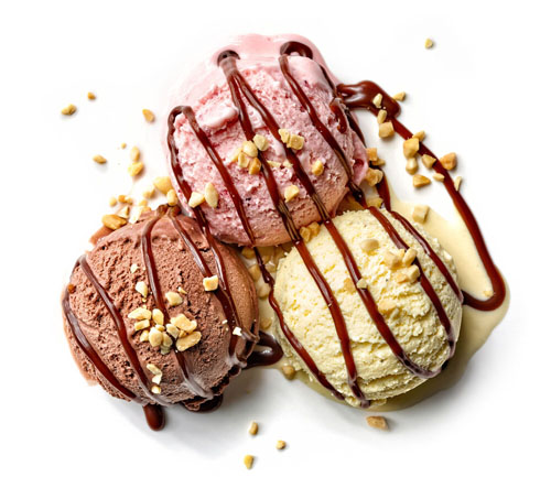 Planteneers unveils clean-label functional system for plant-based frozen desserts at ISM Ingredients 2026