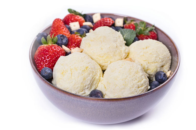 Planteneers unveils clean-label functional system for plant-based frozen desserts at ISM Ingredients 2026