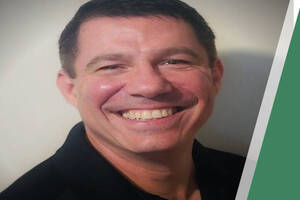 PLT appoints Director of Sports & Active Nutrition