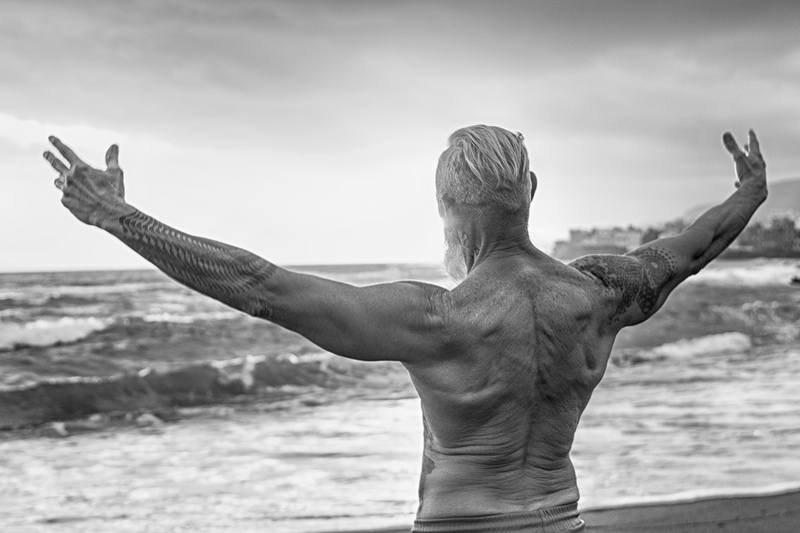 PLT demonstrates novel ingredient's potential to improve muscle strength and endurance