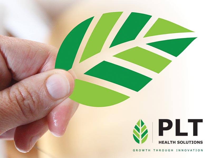 PLT features ingredients that support powerful consumer messaging