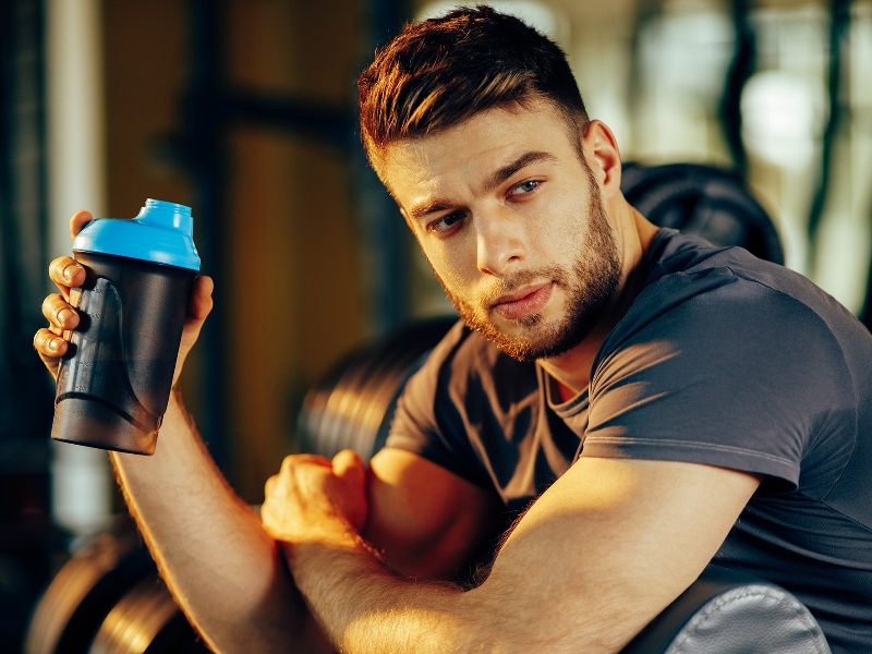 PLT Health receives non-GMO verification for health supplement