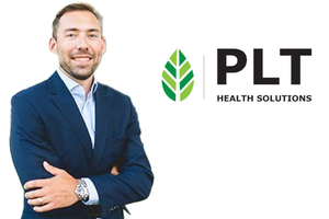 PLT Health Solutions appoints Devin Stagg as President