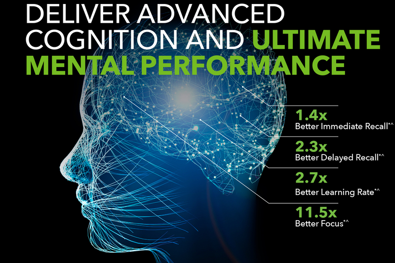 PLT Health Solutions' Nutricog granted cognitive health claims from Health Canada