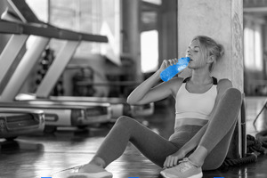 PLT Health Solutions to be the official performance beverage sponsor at SupplySide Global 2025