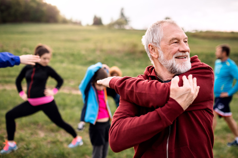 PLT Health Solutions unveils new clinical study showing rapid joint comfort gains with Dynagenix Muscle+Joint