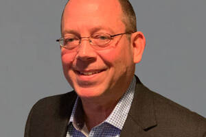 PLT names Stephen Cook Director of supply chain