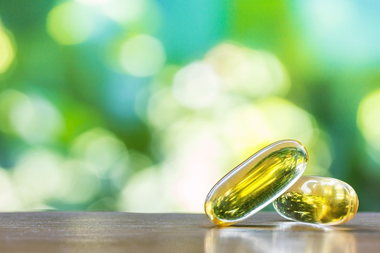 Polaris gains European authorisation for algal Omega-3 oil