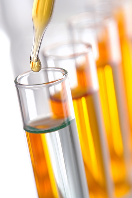 Polaris ingredients approved for sale in Brazil