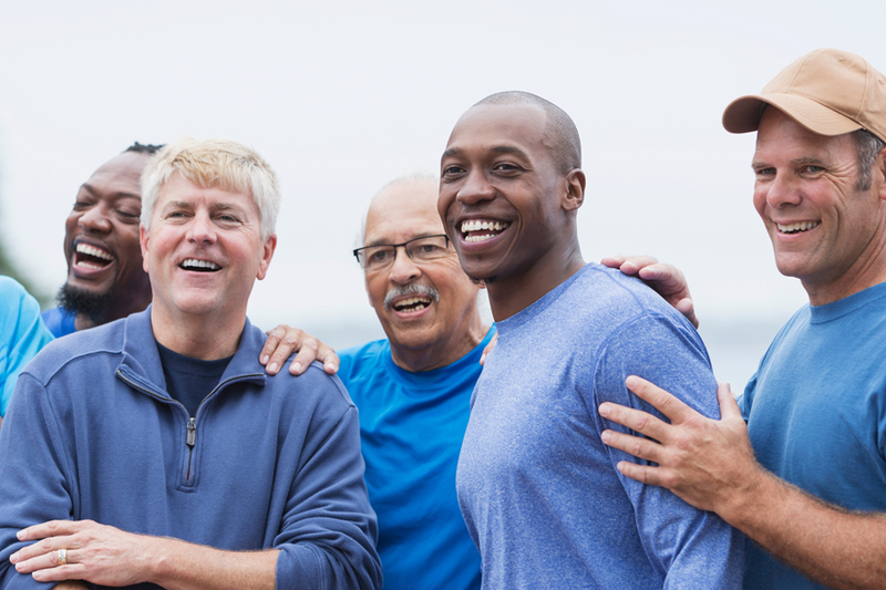 Pollen and phytosterol blend supports men's prostate and bladder health in new study
