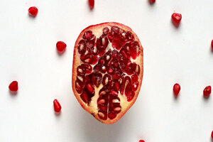 Pomegranate extract could alleviate short-term fatigue