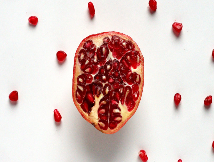 Pomegranate extract could alleviate short-term fatigue