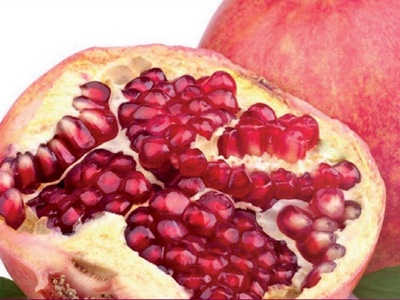 Pomella pomegranate extract obtains self-Gras status