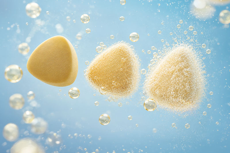 Pop. Fizz. Done: SIRIO Europe launches full FizzyBits portfolio for on-the-go supplementation