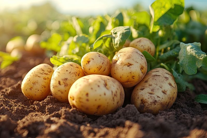 Potatoes to pills: scientists turn potato waste into pharmaceutical and nutraceutical products