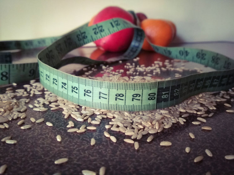 Prebiotics: the answer to successful weight management

