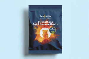 Precision prebiotic Benicaros showcases new clinical data at SupplySide Global