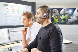 Predicting the future of maintenance