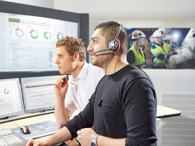Predicting the future of maintenance