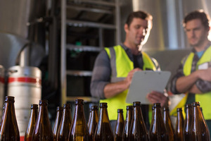 Predictive analytics for food production