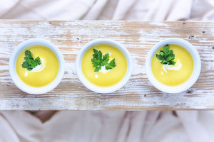 Premium dairy ingredients and innovations cater to modern consumer expectations