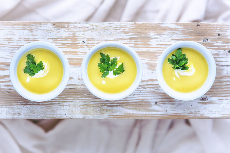 Premium dairy ingredients and innovations cater to modern consumer expectations