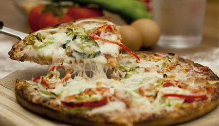 Premium Ingredients develops two new stabilisers for analogue pizza cheese 
