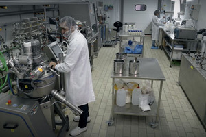 Premium Ingredients presents its renewed Center of Excellence Formulation