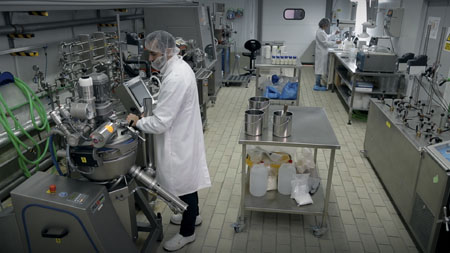 Premium Ingredients presents its renewed Center of Excellence Formulation