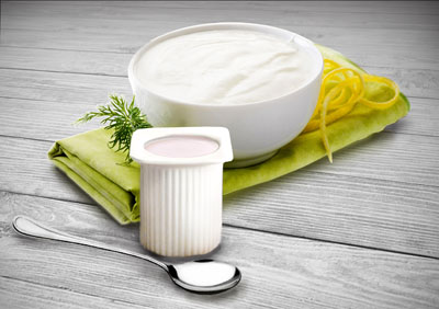 Premium Ingredients presents new stabiliser for Greek-style yoghurt and Petit-Suisse with clean label
