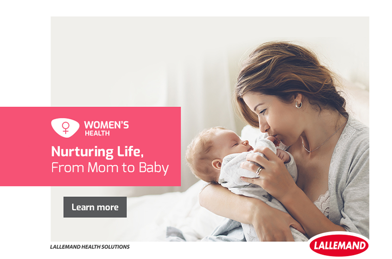 Prenatis Nurturing Life, From Mom to Baby