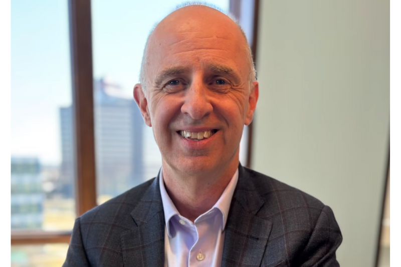 Prinova appoints Richard McEvoy as new President and CEO