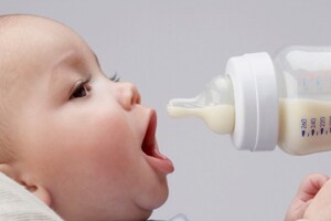 Prinova discusses optimal infant nutrient levels in new white paper