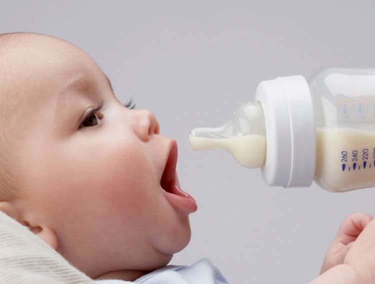 Prinova discusses optimal infant nutrient levels in new white paper