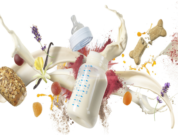 Prinova Europe achieves AA-grade BRC certification 