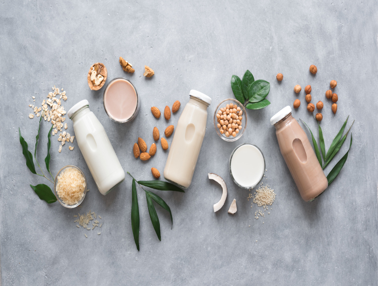Prinova launches premixes for dairy replacement products