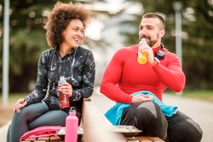 Prinova research reveals split between “mainstream” and “hardcore” sports nutrition users