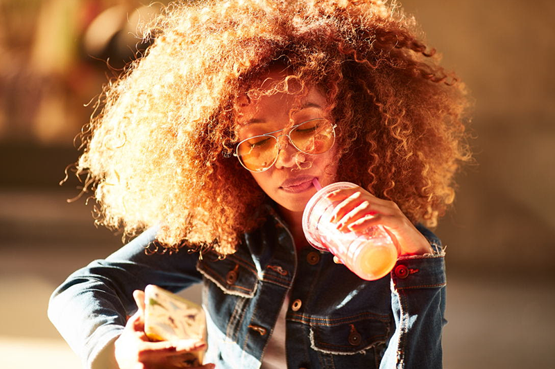 Prinova showcases functional beverage innovations at Fi Europe