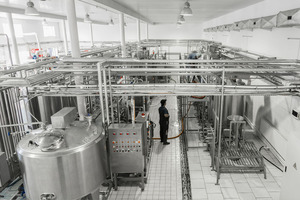 Probe Industries launches market-first odour elimination and enhancement technology for food and nutraceutical processing plant