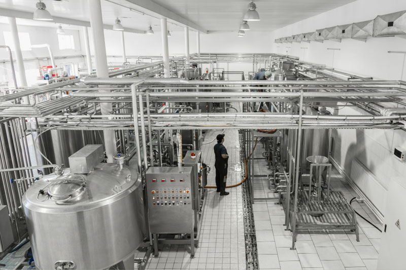 Probe Industries launches market-first odour elimination and enhancement technology for food and nutraceutical processing plant