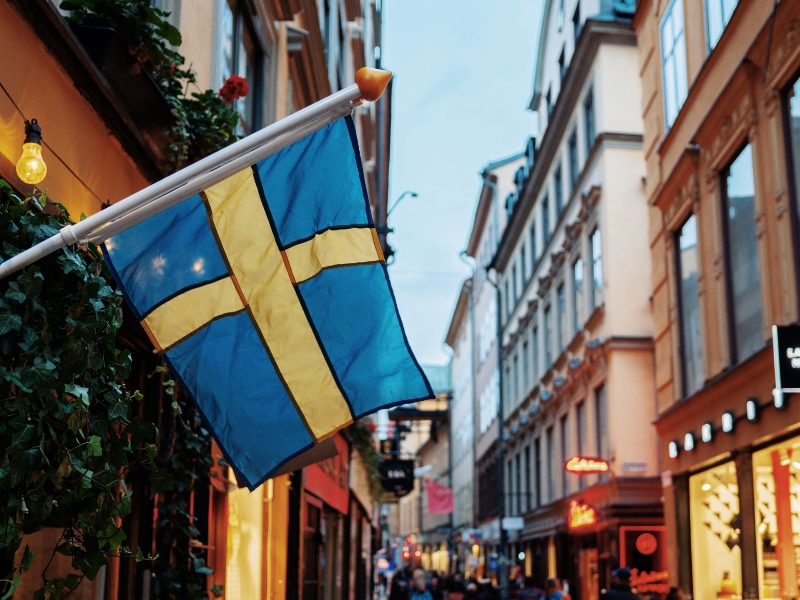 Probi AB takes over distribution of its own brand in Sweden