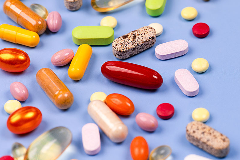 Probi and Symrise spotlight new clinical evidence at SupplySide Global